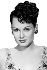 Lucia Carroll as Flo