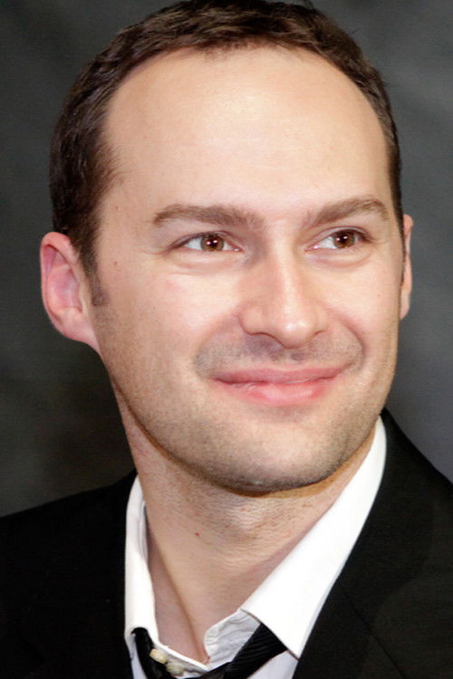 Edgaras Montvidas as Ruiz