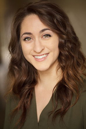 Sierra Taylor as Jarvis' Daughter (voice)