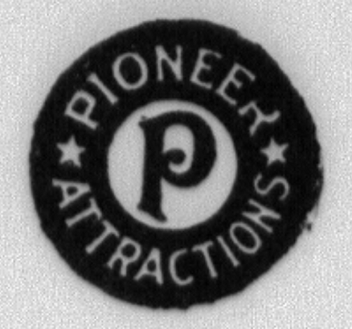 Pioneer Film Corporation logo