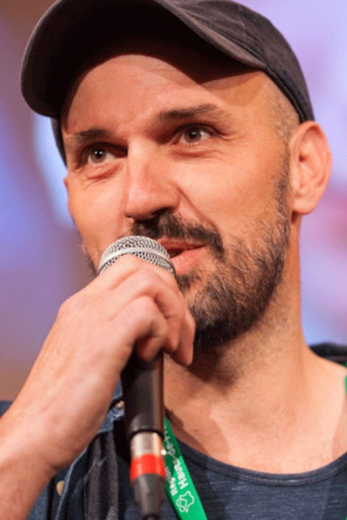 Olivier Dubuquoy as Self