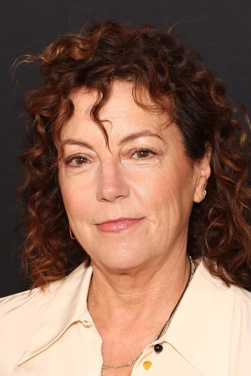 Nina Gold as Self - Casting Director