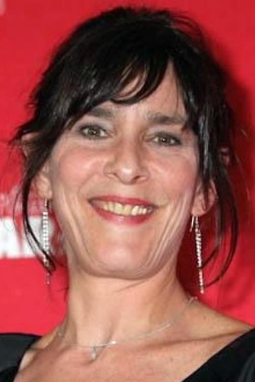 Juliette Welfling as Self