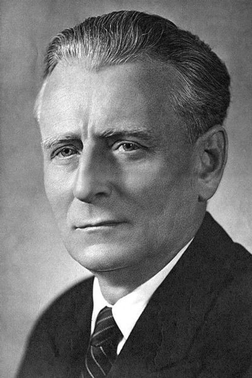 Antonín Novotný as Self