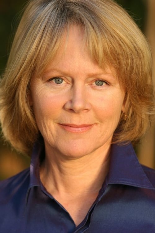 Diane Behrens as The Woman