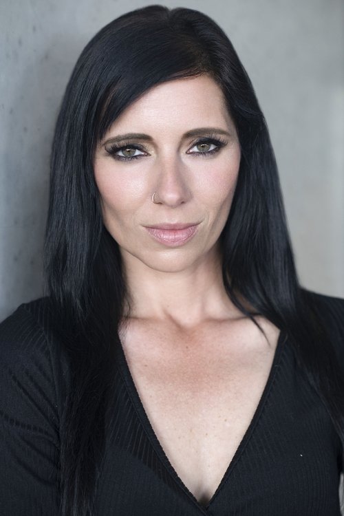 Heather Fraley as Arcade / Bar party girl / Jail holding / beach girl