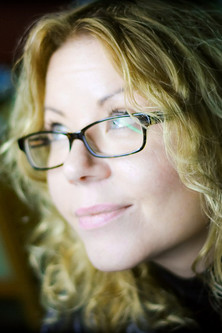 Kseniya Brzhezovskaya as Ilvira (voice)