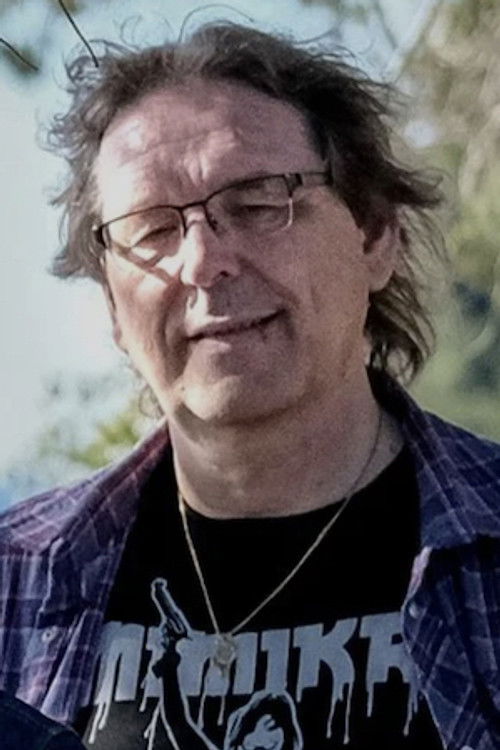 Per Kronqvist as Dallas Dollar