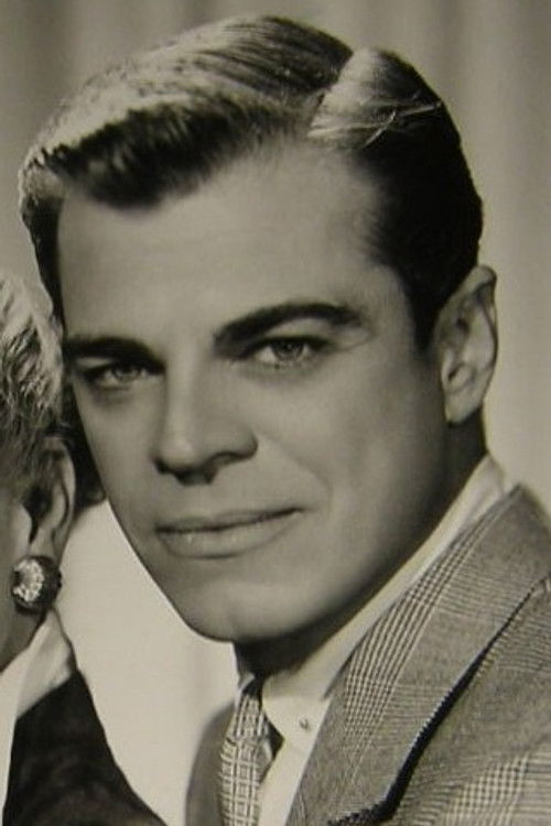 Brooks West as DA Mitchell "Mitch" Lodwick