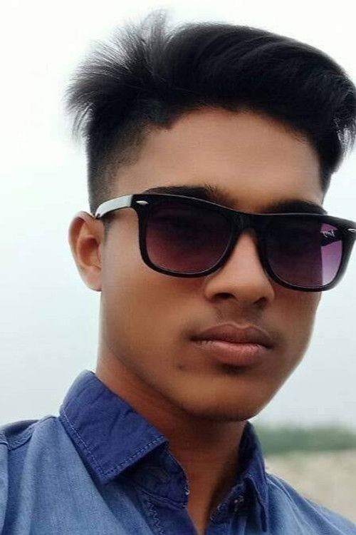 MD. Meyaraz Hossen Rahad as Rahad