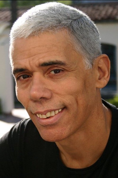 Desi Singh as The Marine