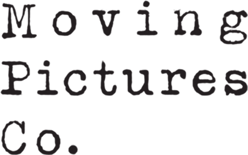Moving Pictures Company logo