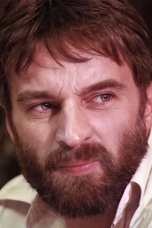 Richard Lemieuvre as 