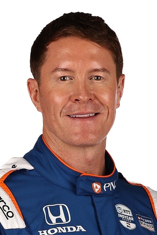 Scott Dixon profile photo