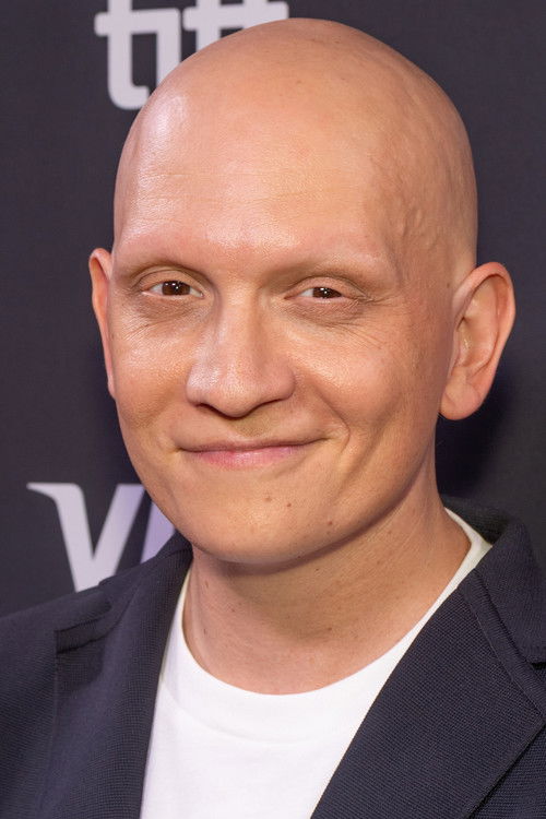 Anthony Carrigan as Calypso