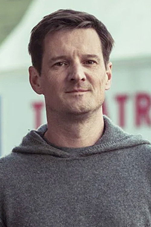 Jo Willems as Self - Director of Photography