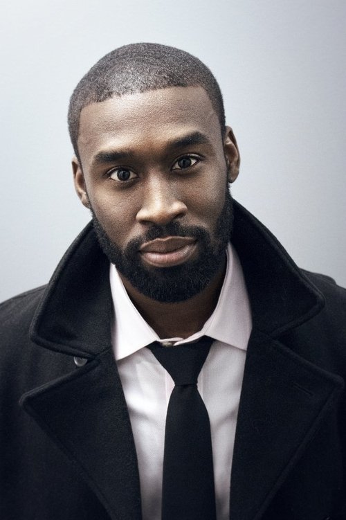 Tosin Morohunfola as The Filmmaker