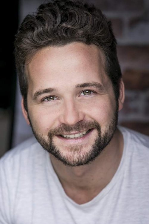 Hayden J. Weal profile photo