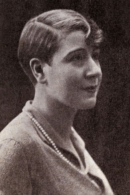 Dora Menichelli as Zia Matilde