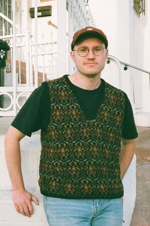 Nathan Hare as Matthew