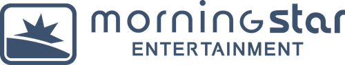 Morningstar Entertainment logo