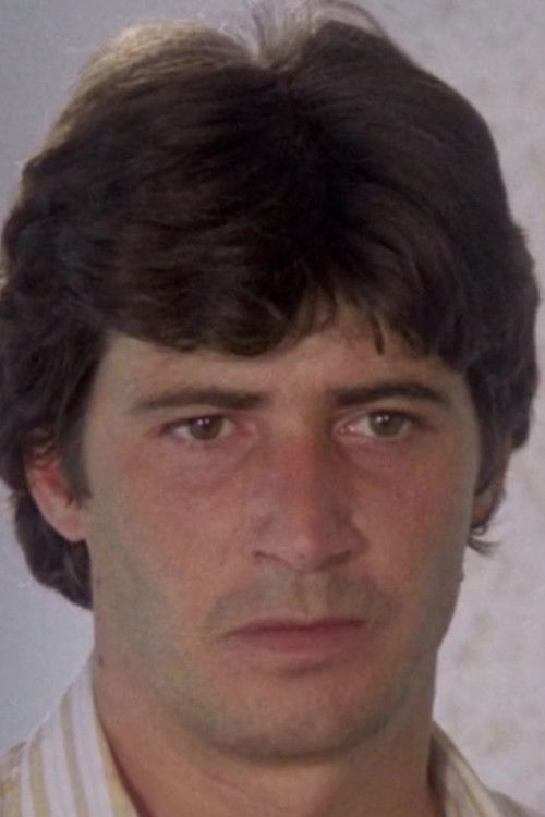 Sergio Sinceri as Giulio