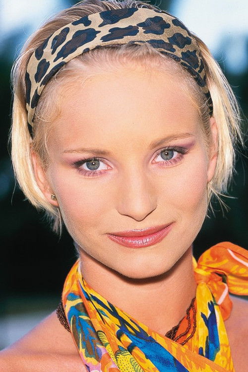 Tina Wagner as Whore 1