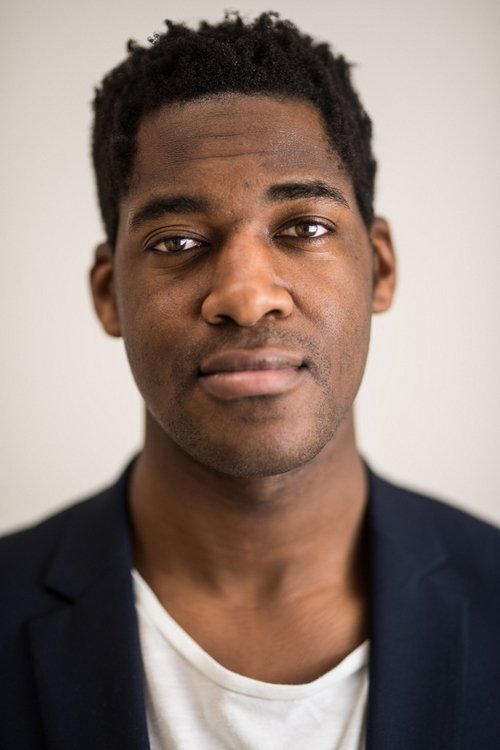 Leandro Ceder as Fernando