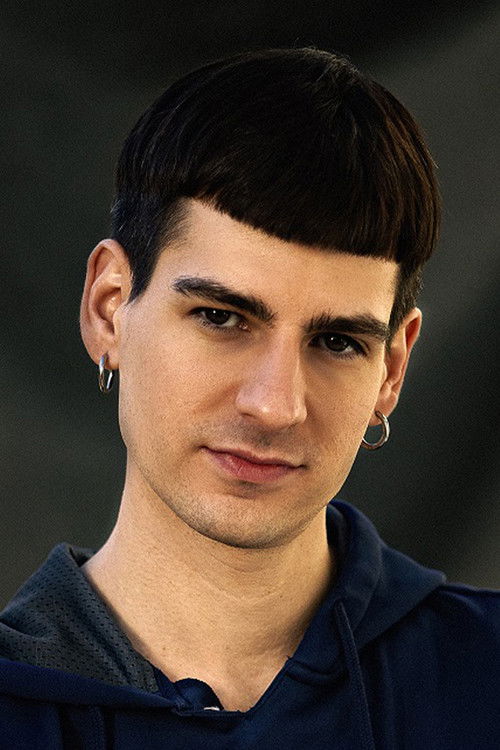 Konstantinos Georgopoulos as Konstantinos