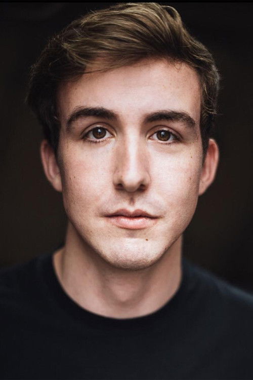 Nicholas Hansell as Alec