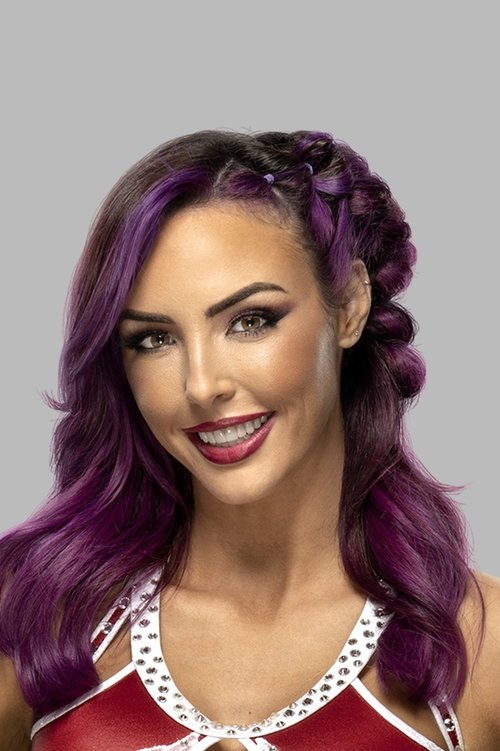 Cassandra Lee McIntosh as Peyton Royce