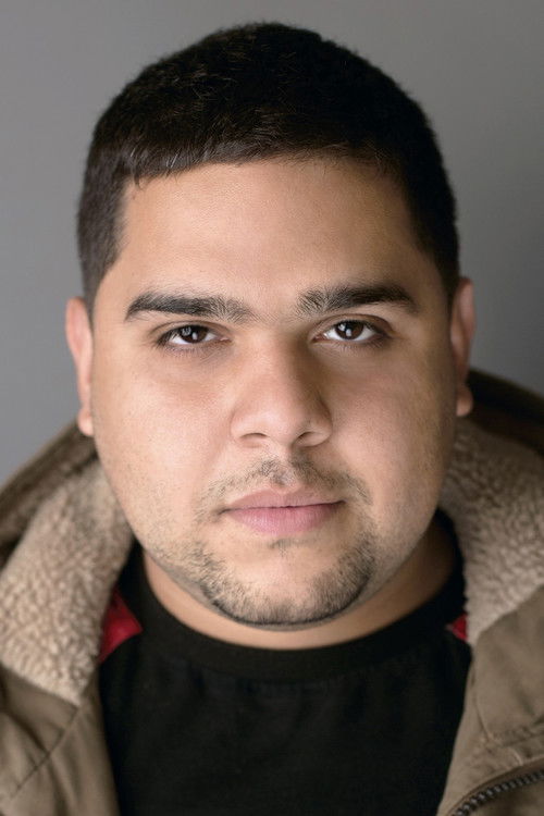 Ralph Rodriguez as Hector