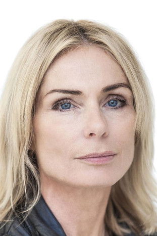 Jacqueline Ramel as Claire