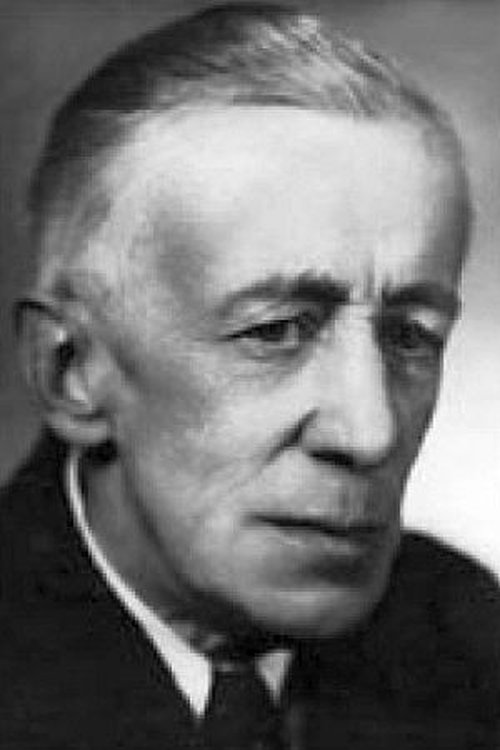 Vladimir Taskin as Chyornyy, anarchist