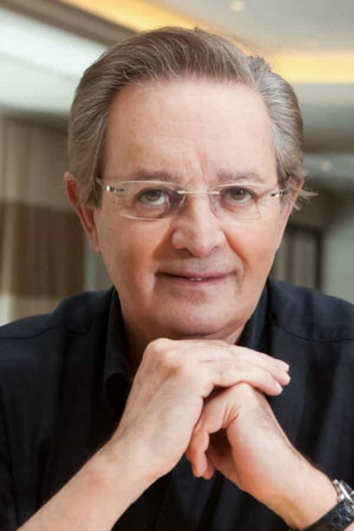 Eládio Clímaco as Self