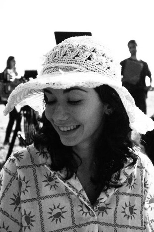 Emilie-Rose Paoli as Marie