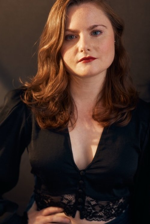 Amanda Jane Stern as Ruby