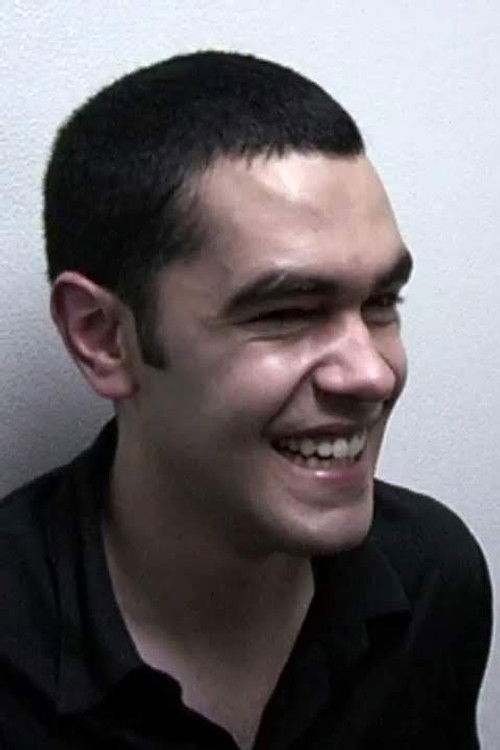 André Ferrão as Self