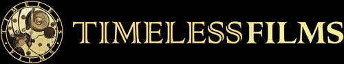 Timeless Films logo