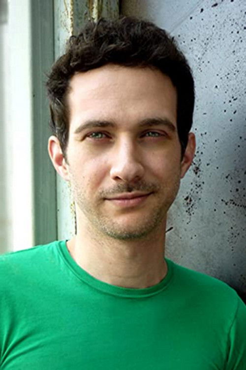 Joseph VanZandt as Phil Rowlins