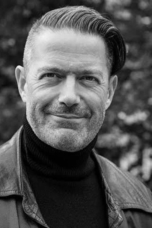 Terje Skonseng Naudéer as Jørgen