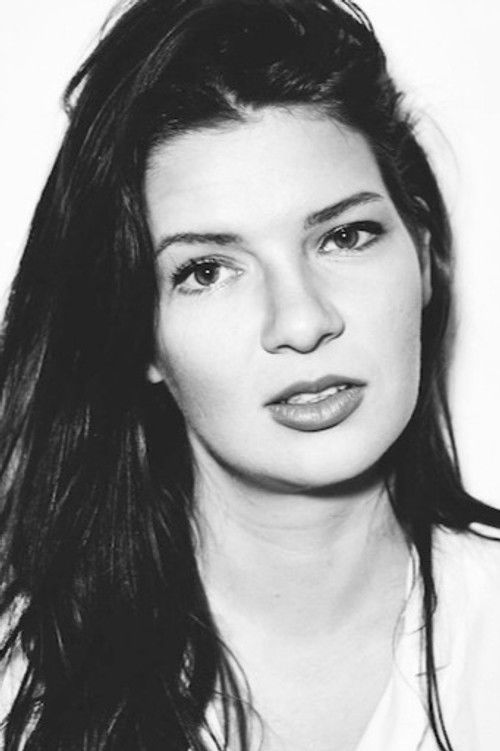 Greta Griniūtė as Sister Greta