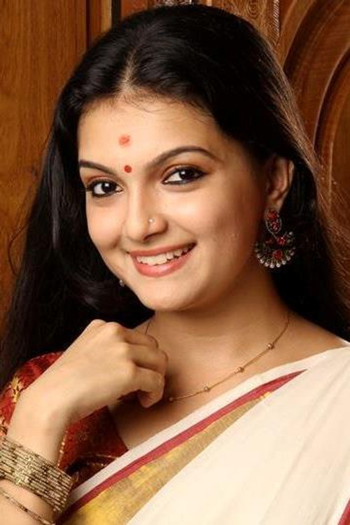 Saranya Mohan as Pooja