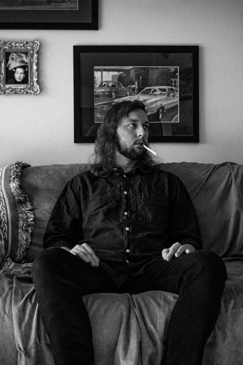 Adam S. Depew as Spirit (voice)