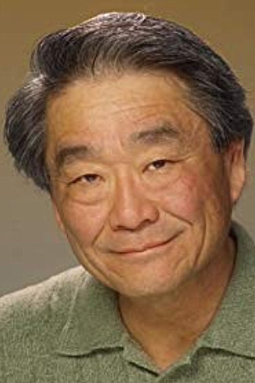 Dennis Sakamoto as Vietnamese Man #1