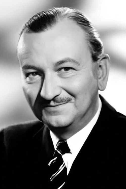Raymond Huntley as Mr. Henry Chester