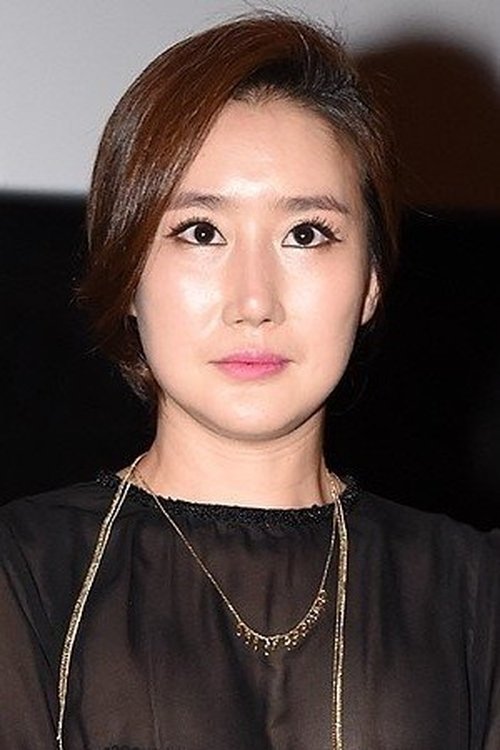 Lim Ji-yeong as