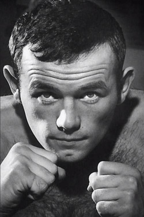 Ingemar Johansson as Self (archive footage)