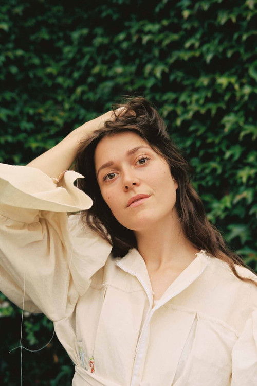 Pitou Nicolaes as Heylken