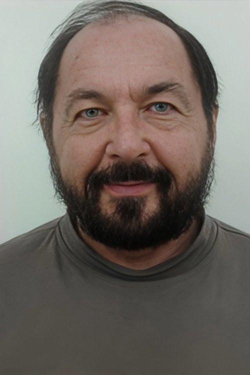 Mardell Elmer as Mr. Strauss